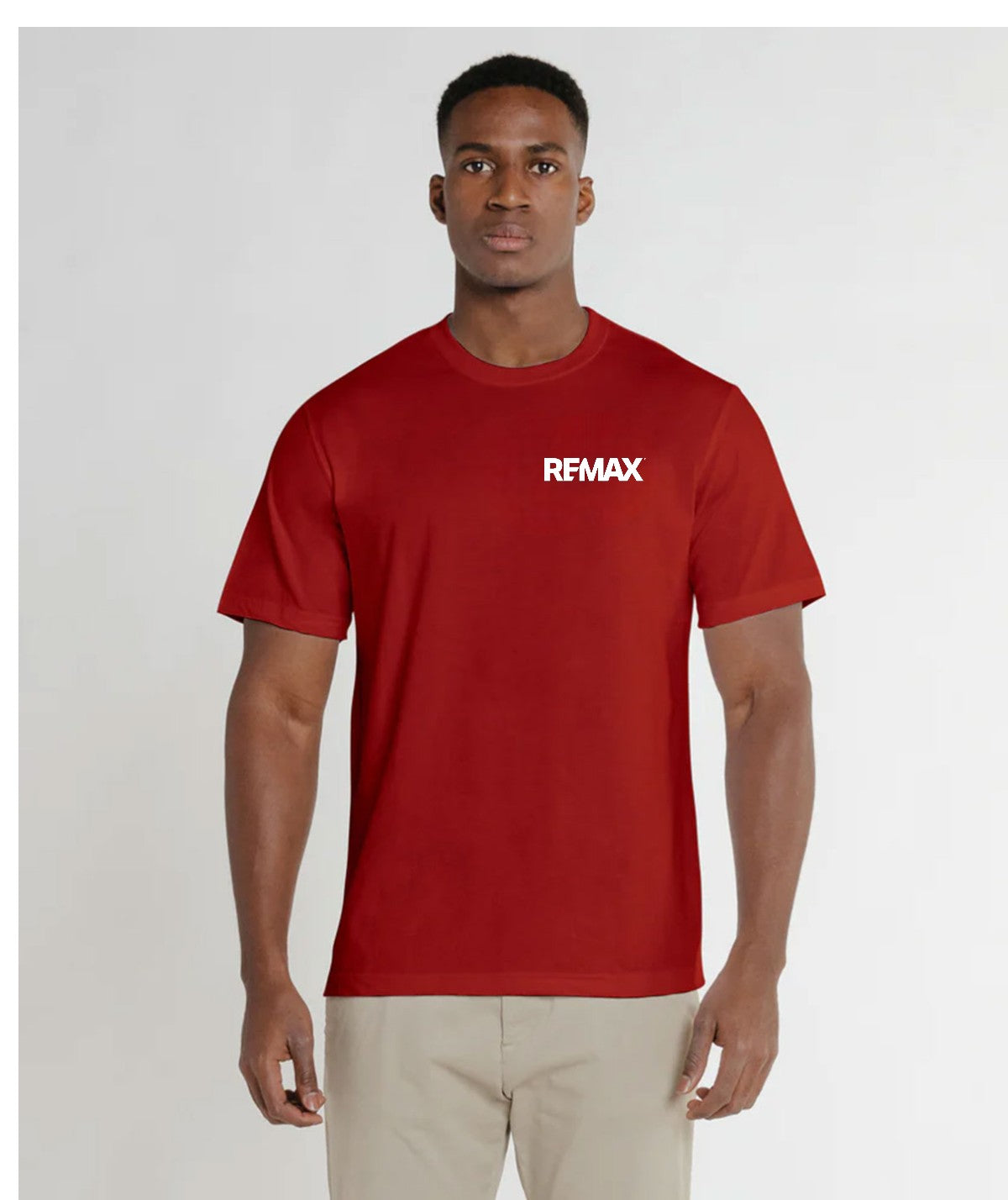 Brand Refresh Canadian-Made Unisex 9oz T-Shirt - Embroidered