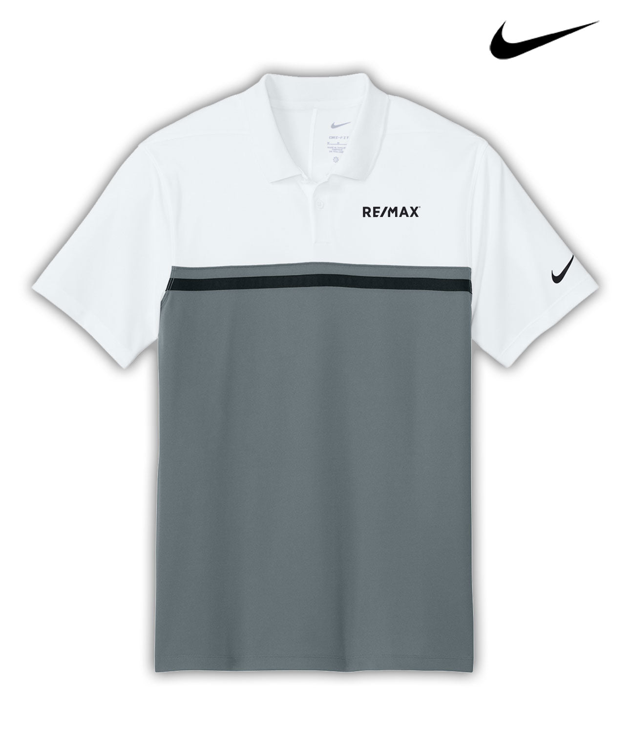 White/ Cool Grey/ Black