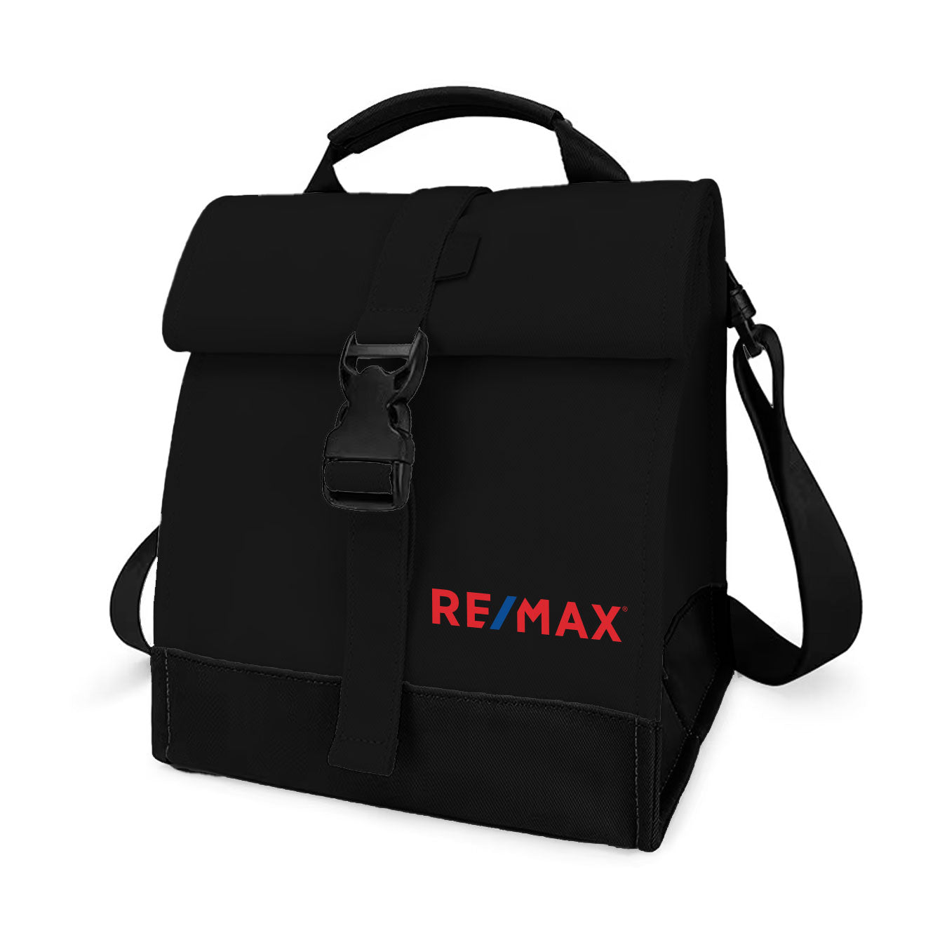 Reusable Lunch Bag - RE/MAX - Print