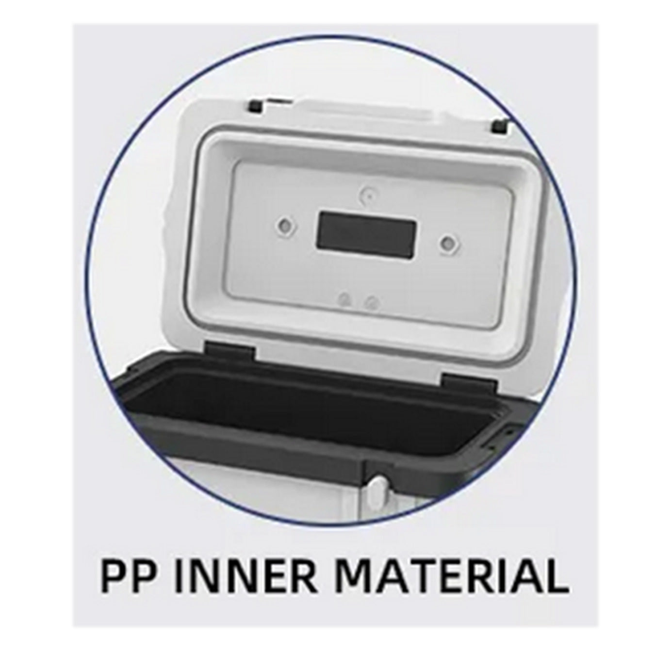 28QT PU Ice Cooler Box - Custom Branded