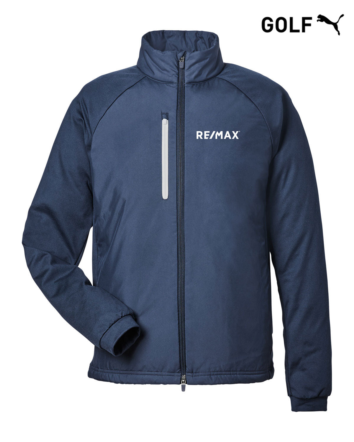 Deep Navy