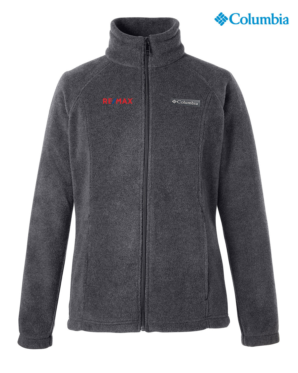 CHARCOAL HEATHER