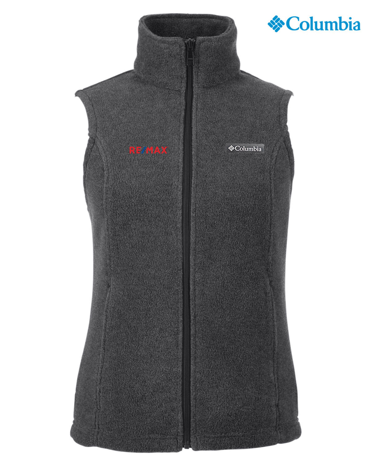 CHARCOAL HAETHER