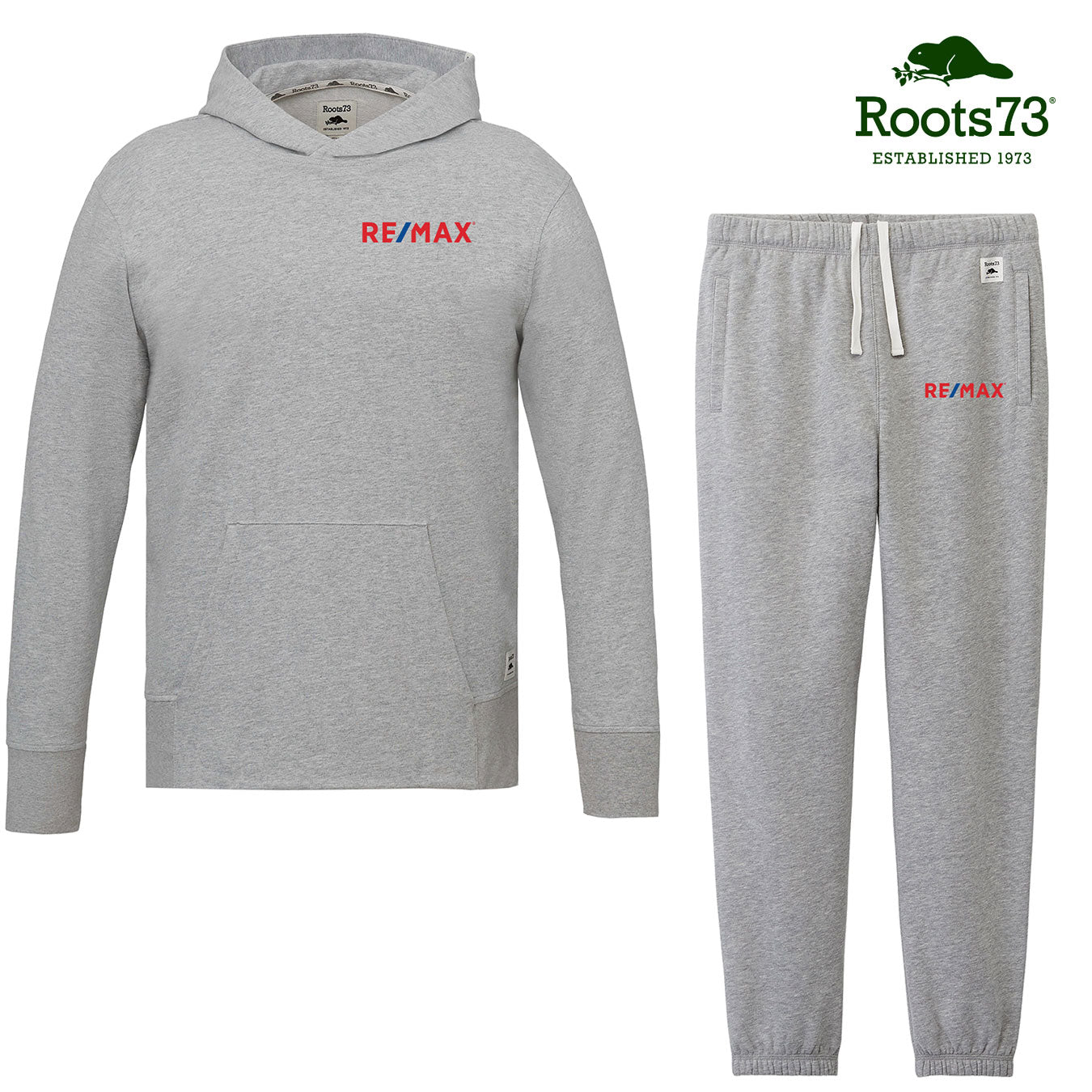 GREY SET