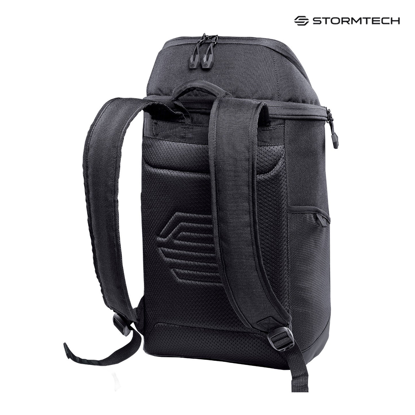 Brand Refresh STORMTECH Aquarius 24 Cooler Backpack - Print