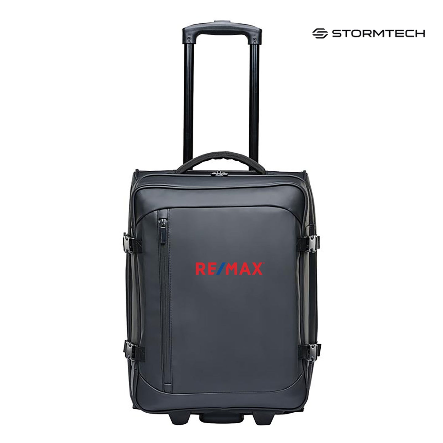 STORMTECH Eclipse Wheeled Carry-on - Embroidered
