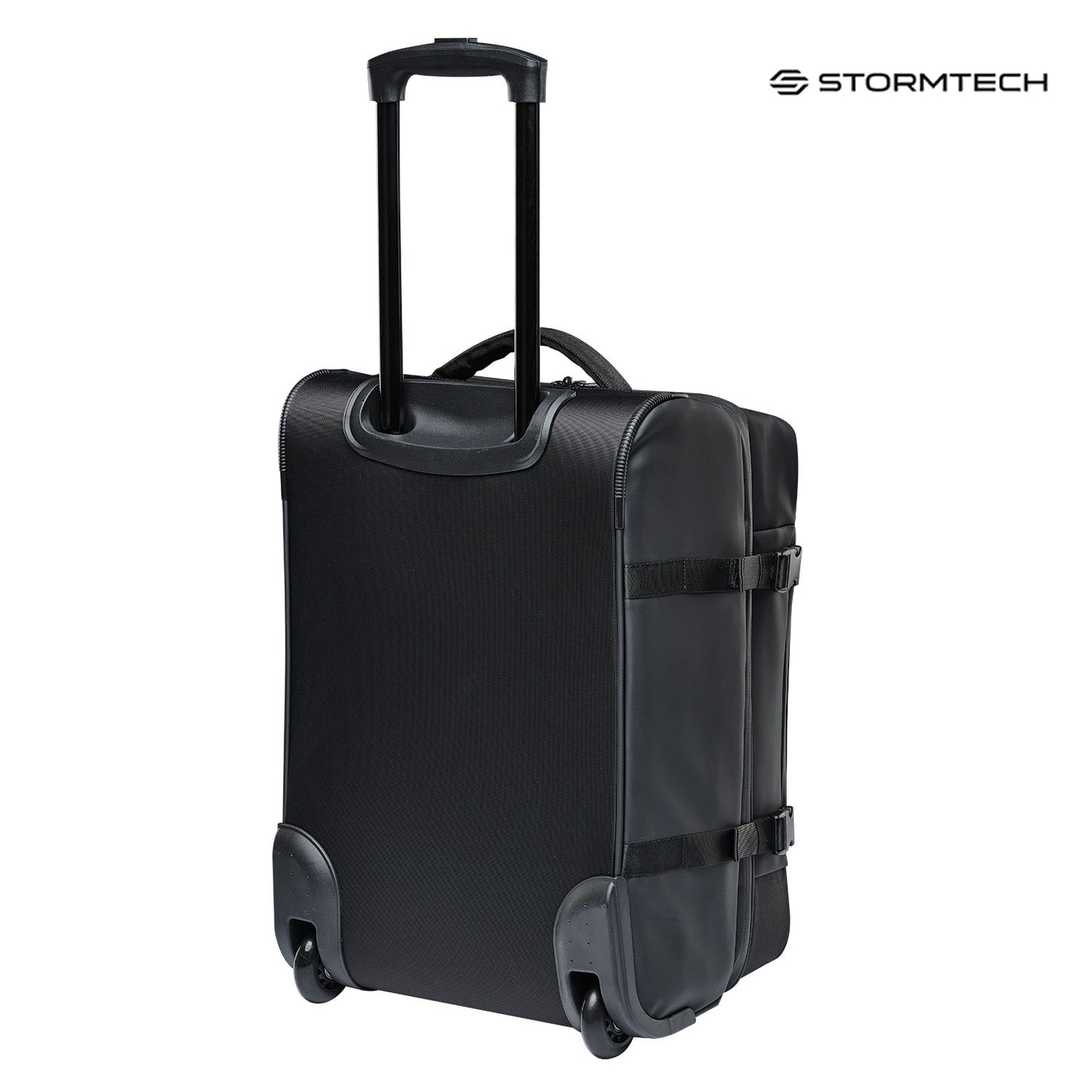 Branded Refresh STORMTECH Eclipse Wheeled Carry-on - Embroidered