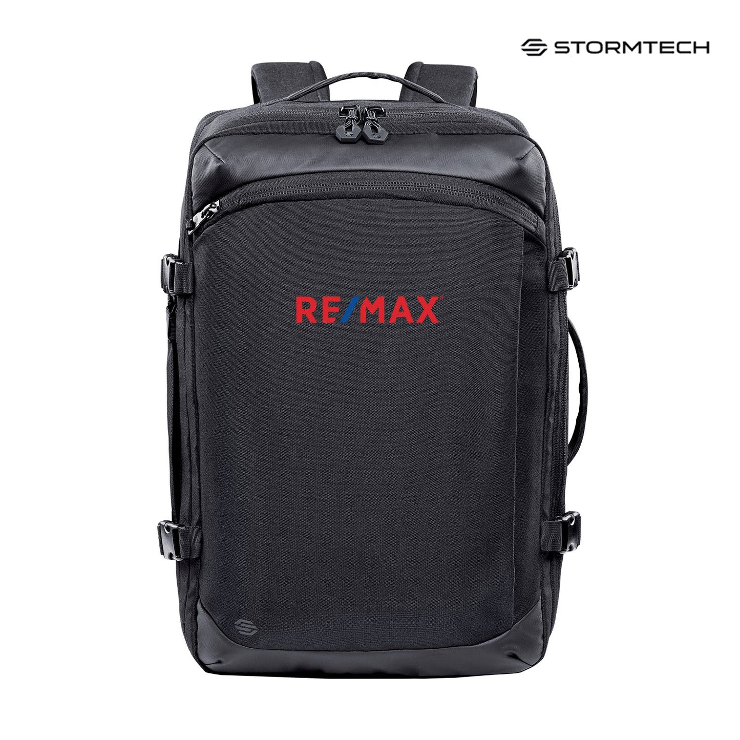 STORMTECH Hudson Travel Pack - Printed