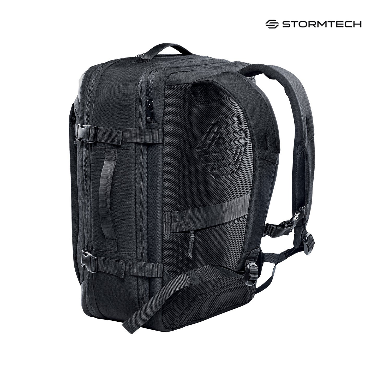 Band Refresh STORMTECH Hudson Travel Pack - Printed