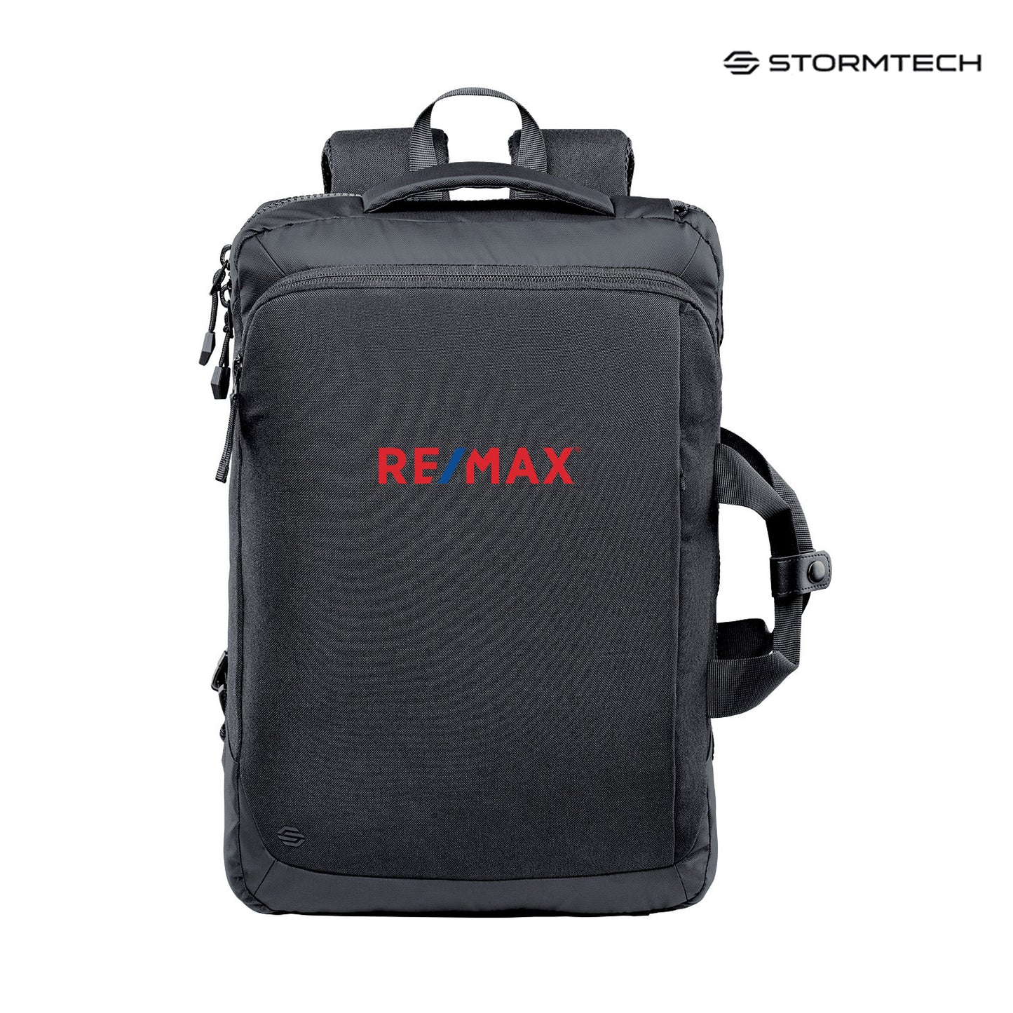 STORMTECH Almeria Computer Pack - Printed
