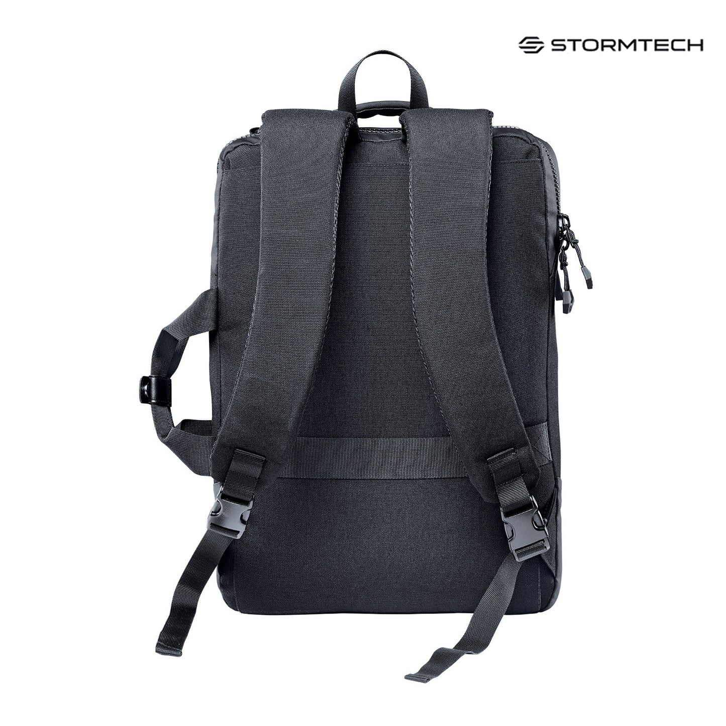 Brand Refresh STORMTECH Almeria Computer Pack - Printed