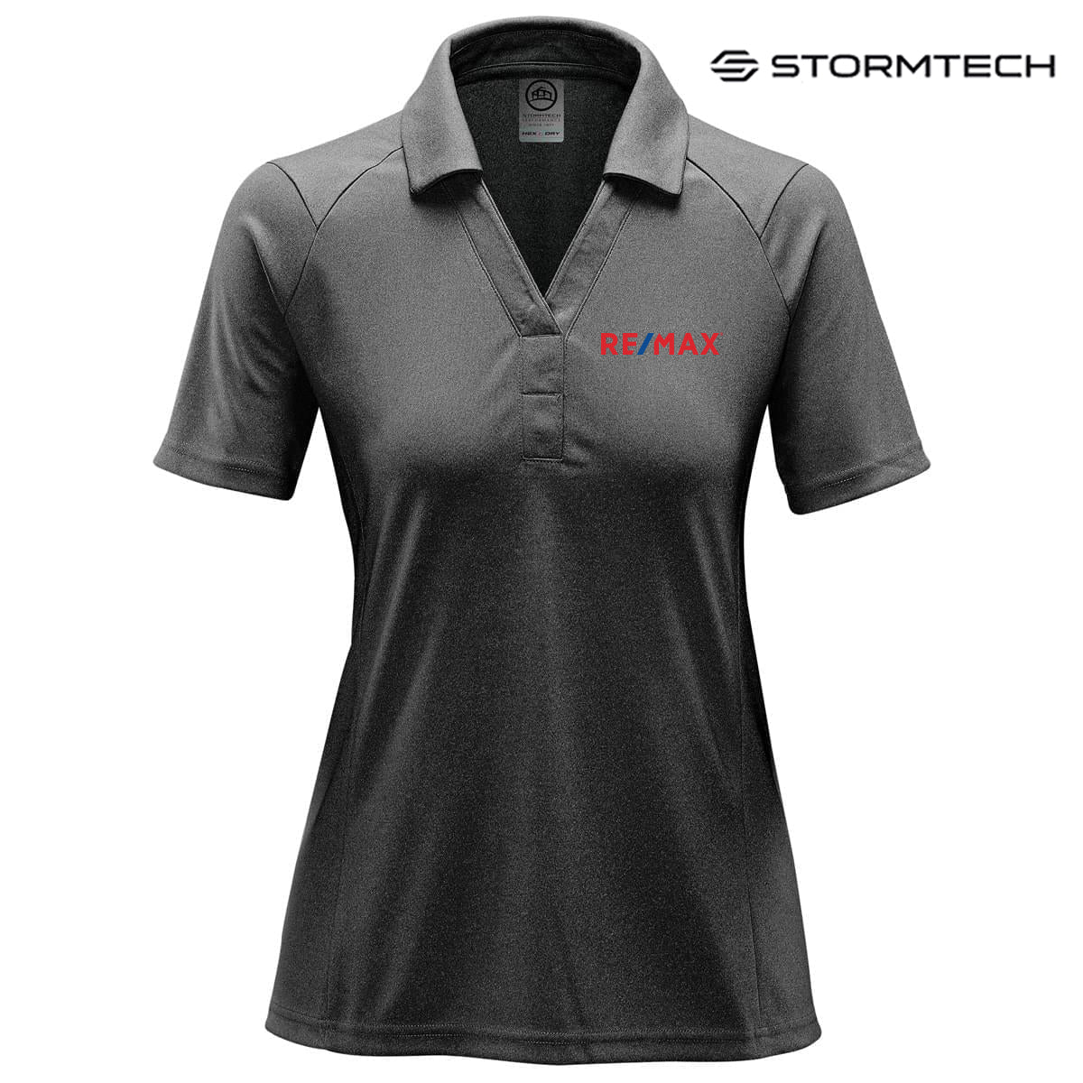 Charcoal Heather