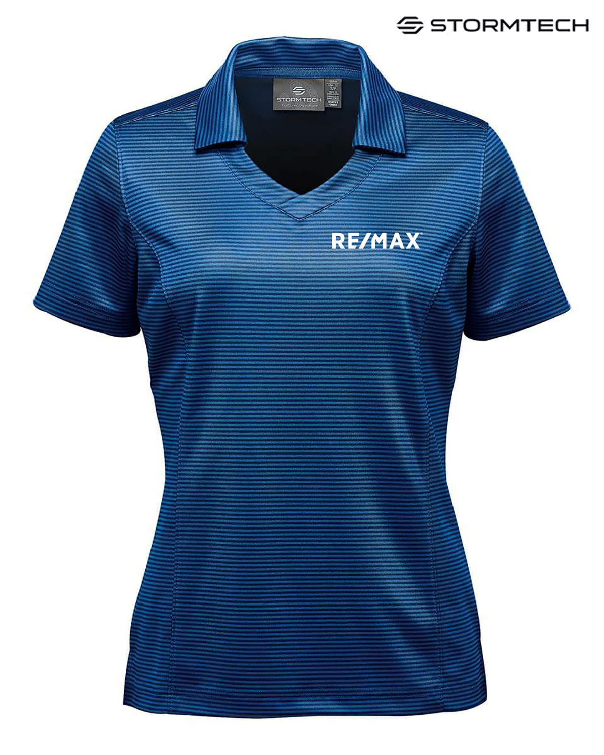 Stormtech Women's Gulf Stream Sportshirt - Embroidered