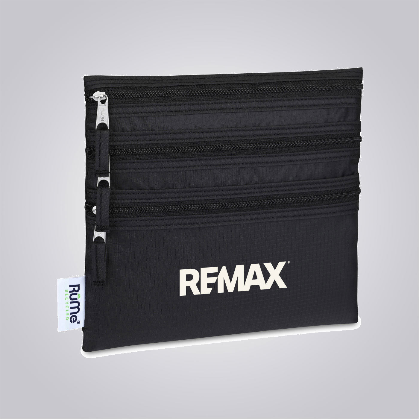 RuMe® Recycled Baggie All - Brand Refresh - One Color Logo