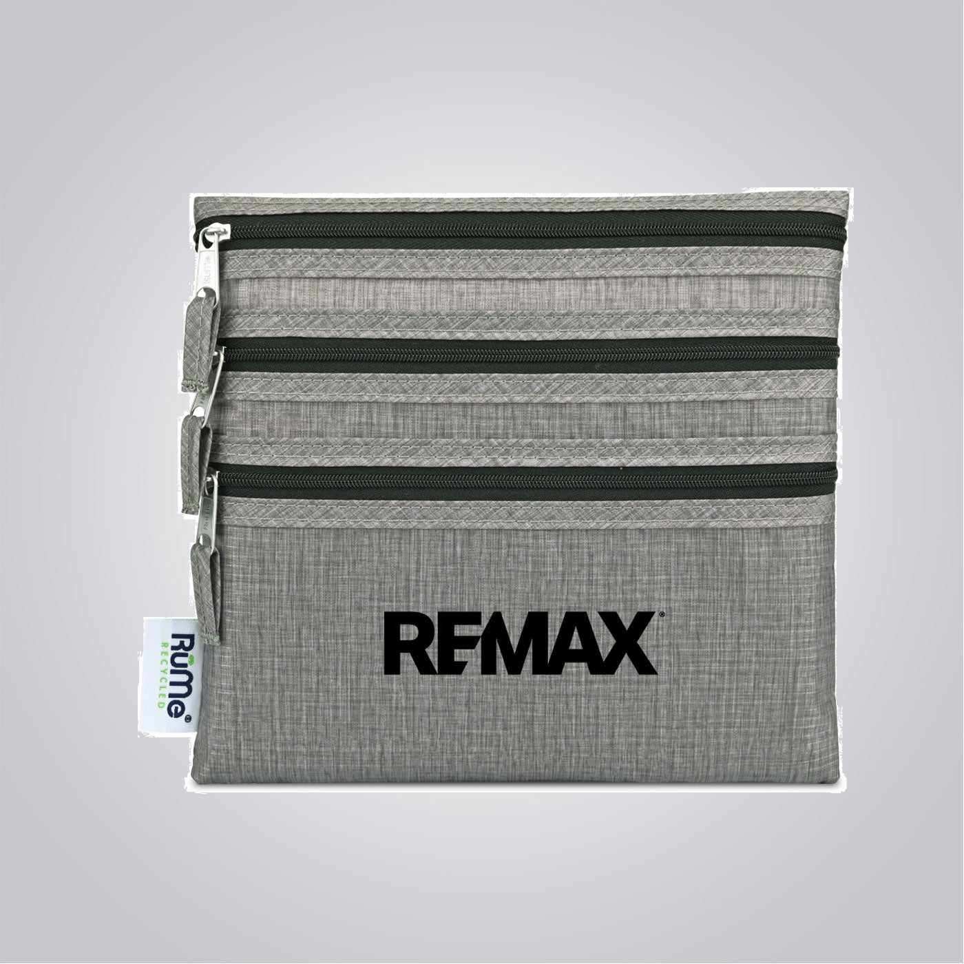 RuMe® Recycled Baggie All - Brand Refresh - One Color Logo