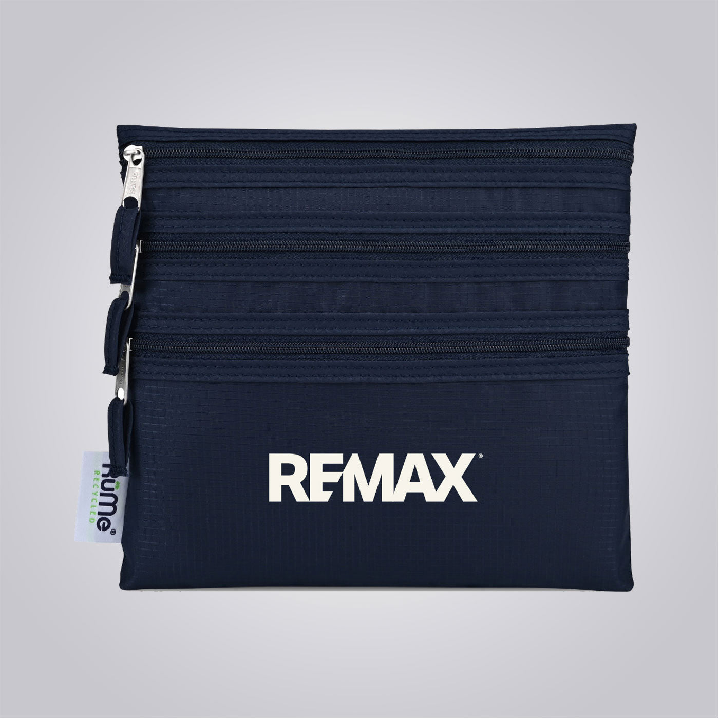 RuMe® Recycled Baggie All - Brand Refresh - One Color Logo