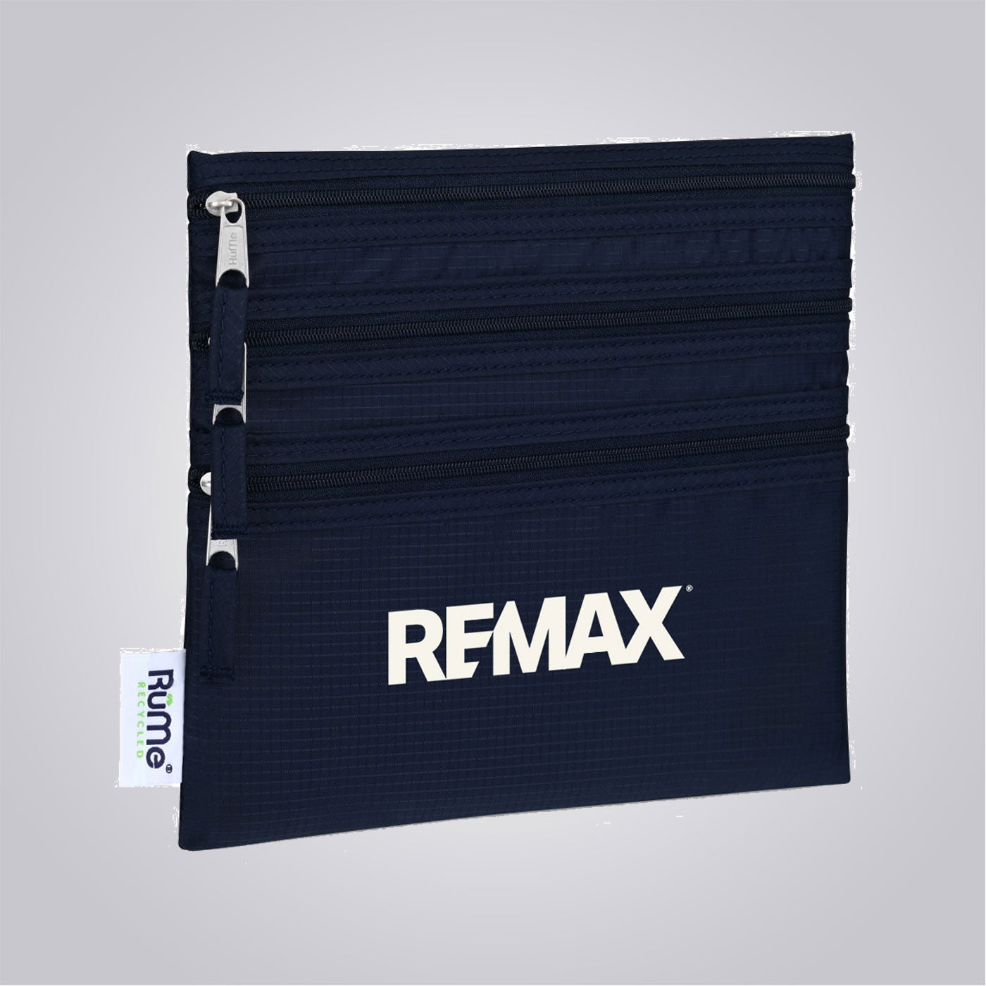 RuMe® Recycled Baggie All - Brand Refresh - One Color Logo