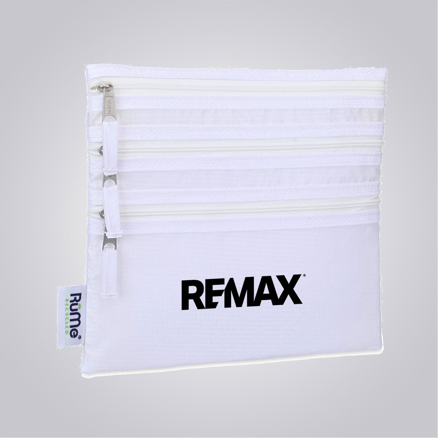 RuMe® Recycled Baggie All - Brand Refresh - One Color Logo