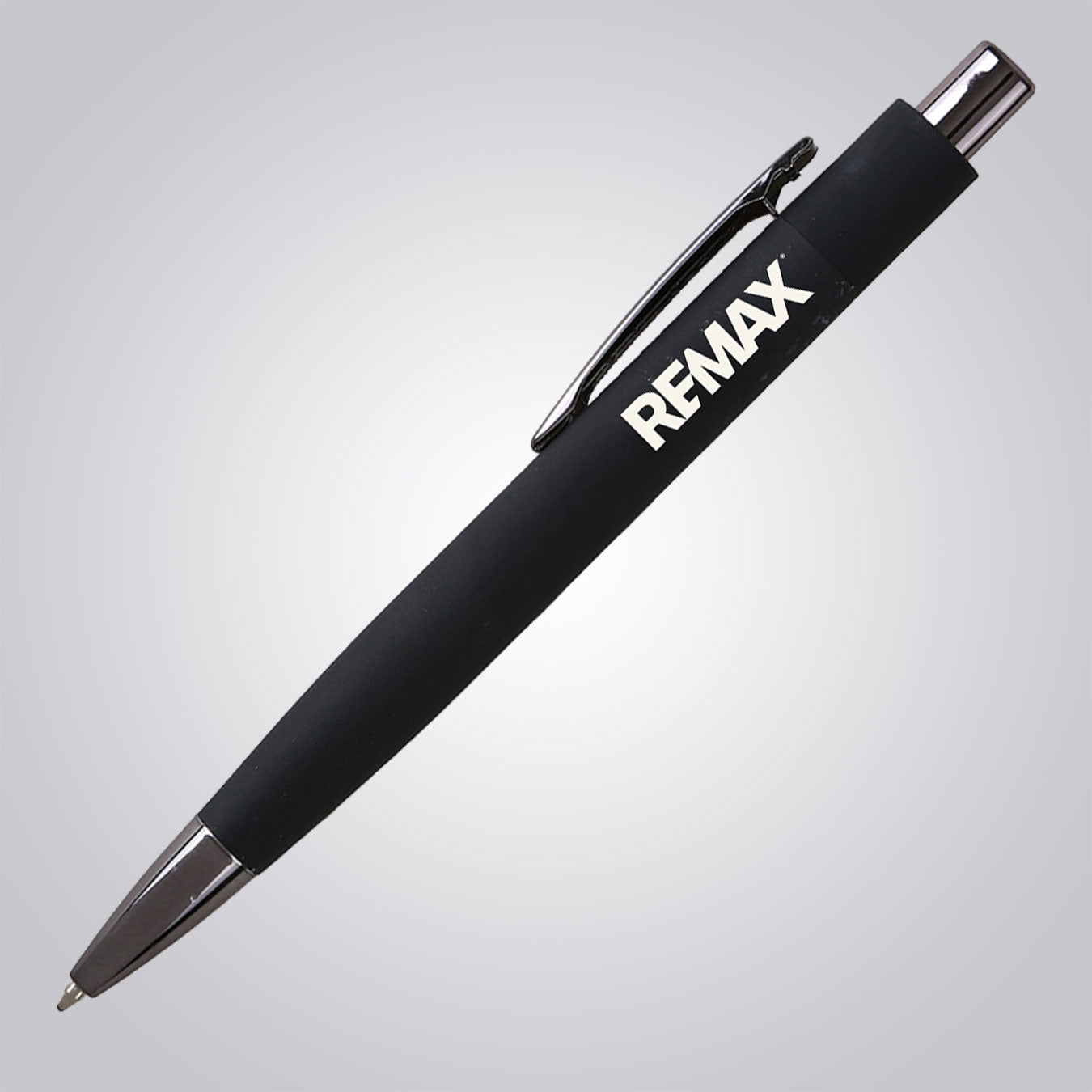 NFC Scribe Pen - Brand Refresh - One Color Logo