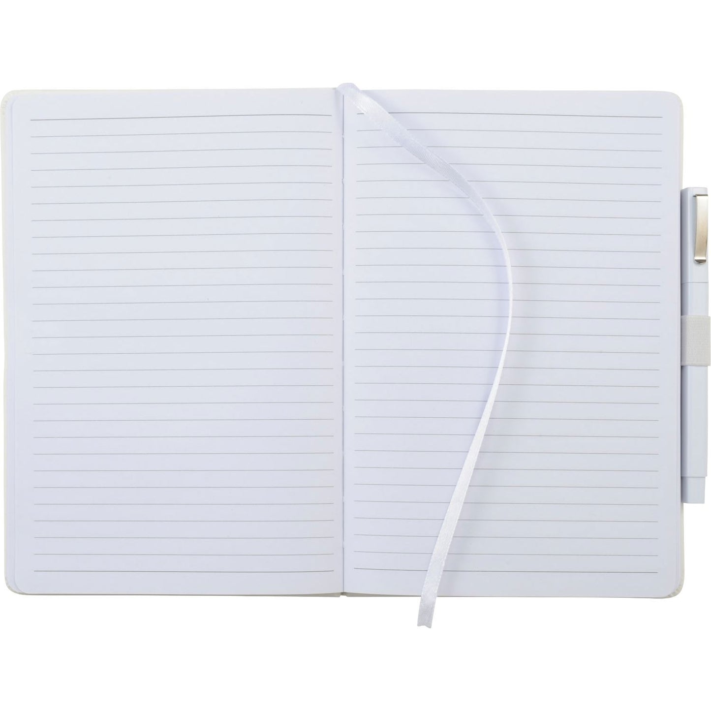 Novus Bound Journal Bundle Set - One Color Logo