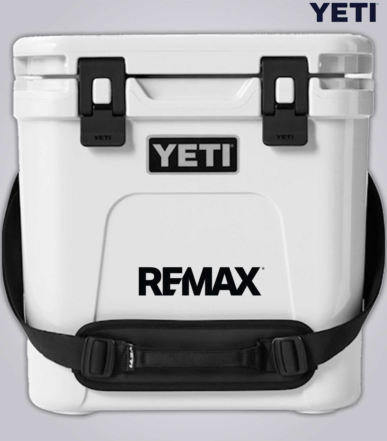 Yeti Roadie® 24 Hard Cooler - Brand Refresh - One Color Logo (Min 10pcs)