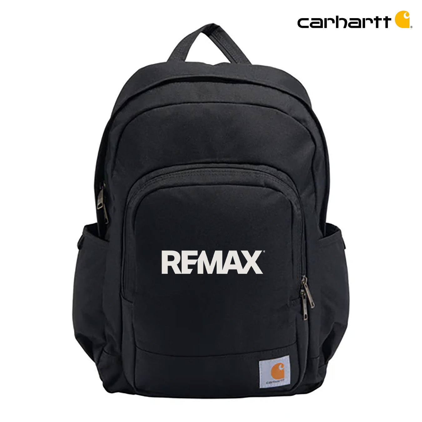 25l classic laptop backpack Ellis If it carries the Carhartt name CARHARTT 25L CLASSIC LAPTOP BACKPACK