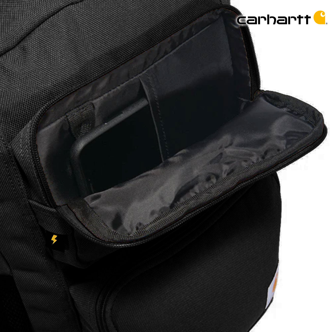 Carhartt 28L Dual Compartment Backpack - Brand Refresh - Printed