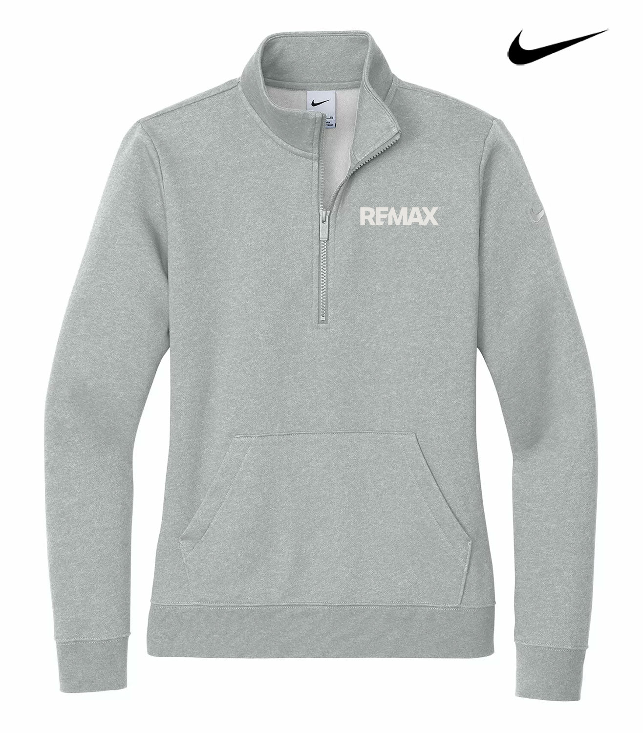 Dark Grey Heather