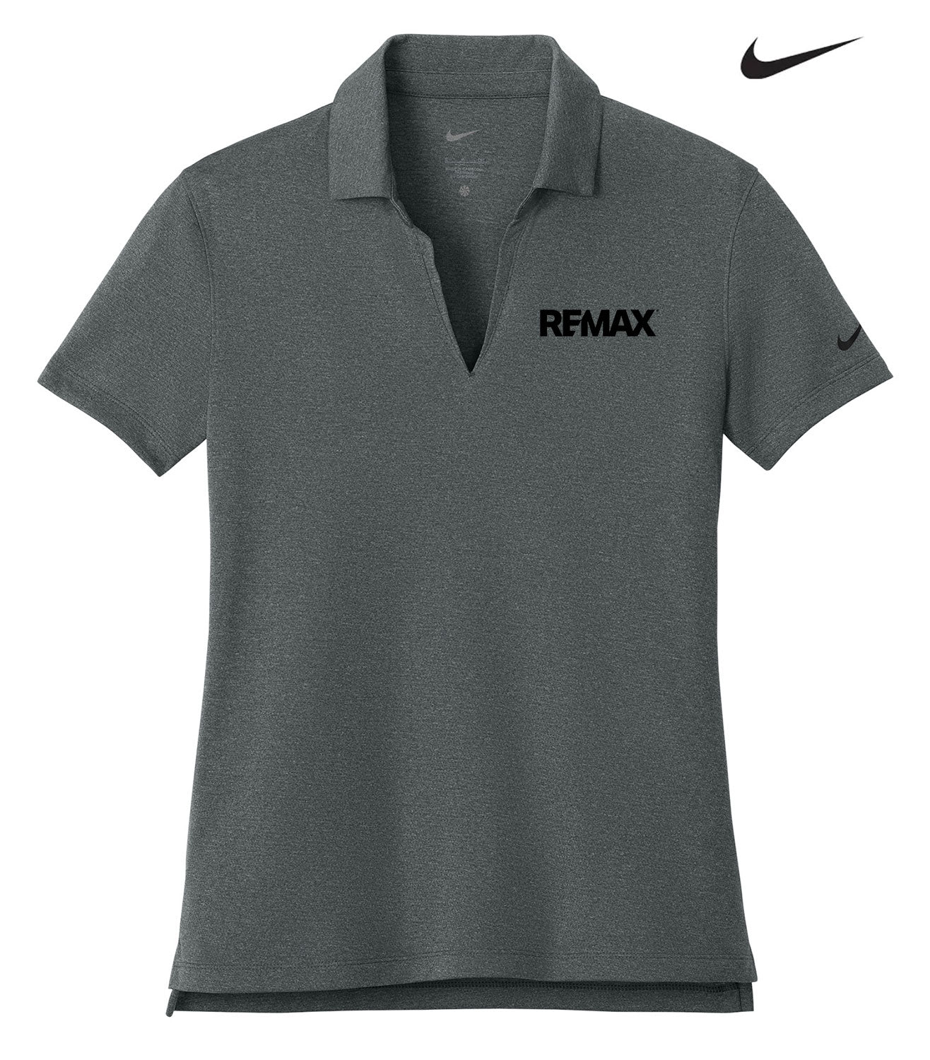 ANTHRACITE HEATHER