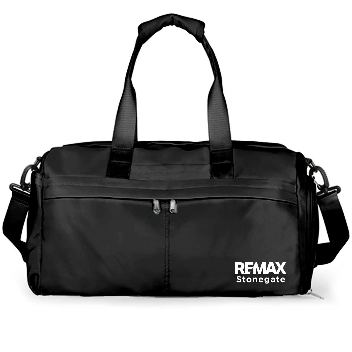 Weekend Training Sportsbag/Duffel -Custom - Print - Full Color Logo