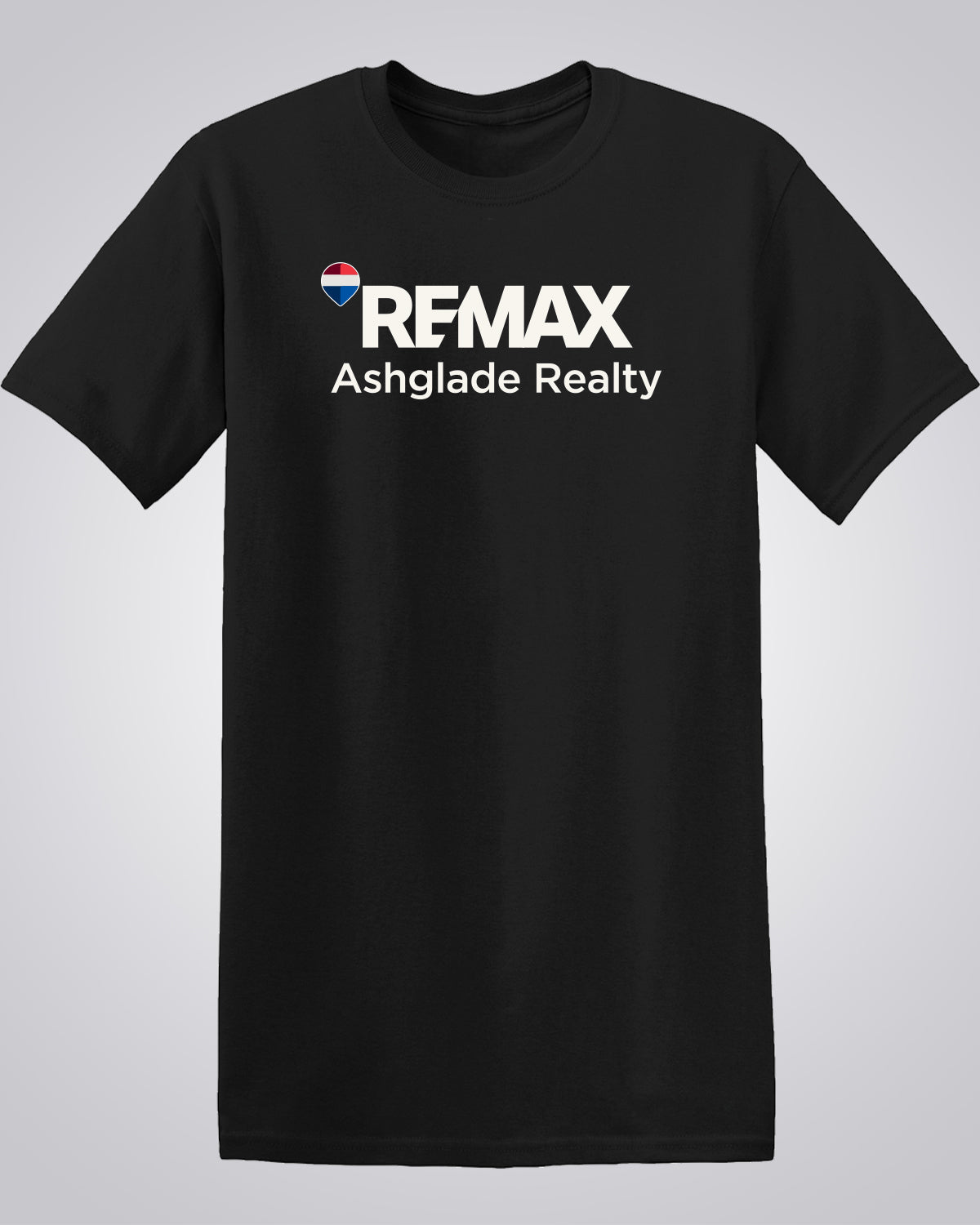 REMAX - Brand Refresh Tshirt - Personalized