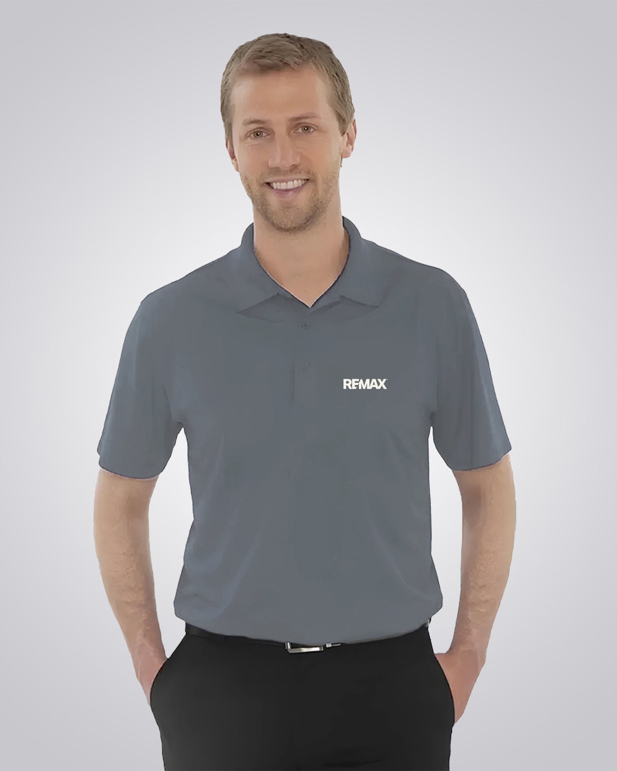 Men's Snag Resisant Sport Shirt - REMAX Brand Refresh