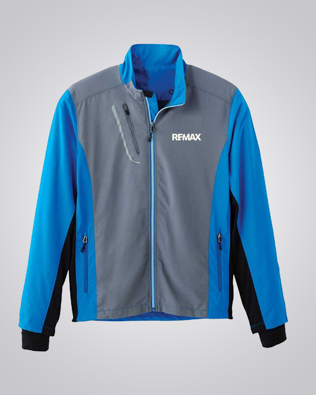 Men's Jasper Hybrid Jacket - REMAX Brand Refresh