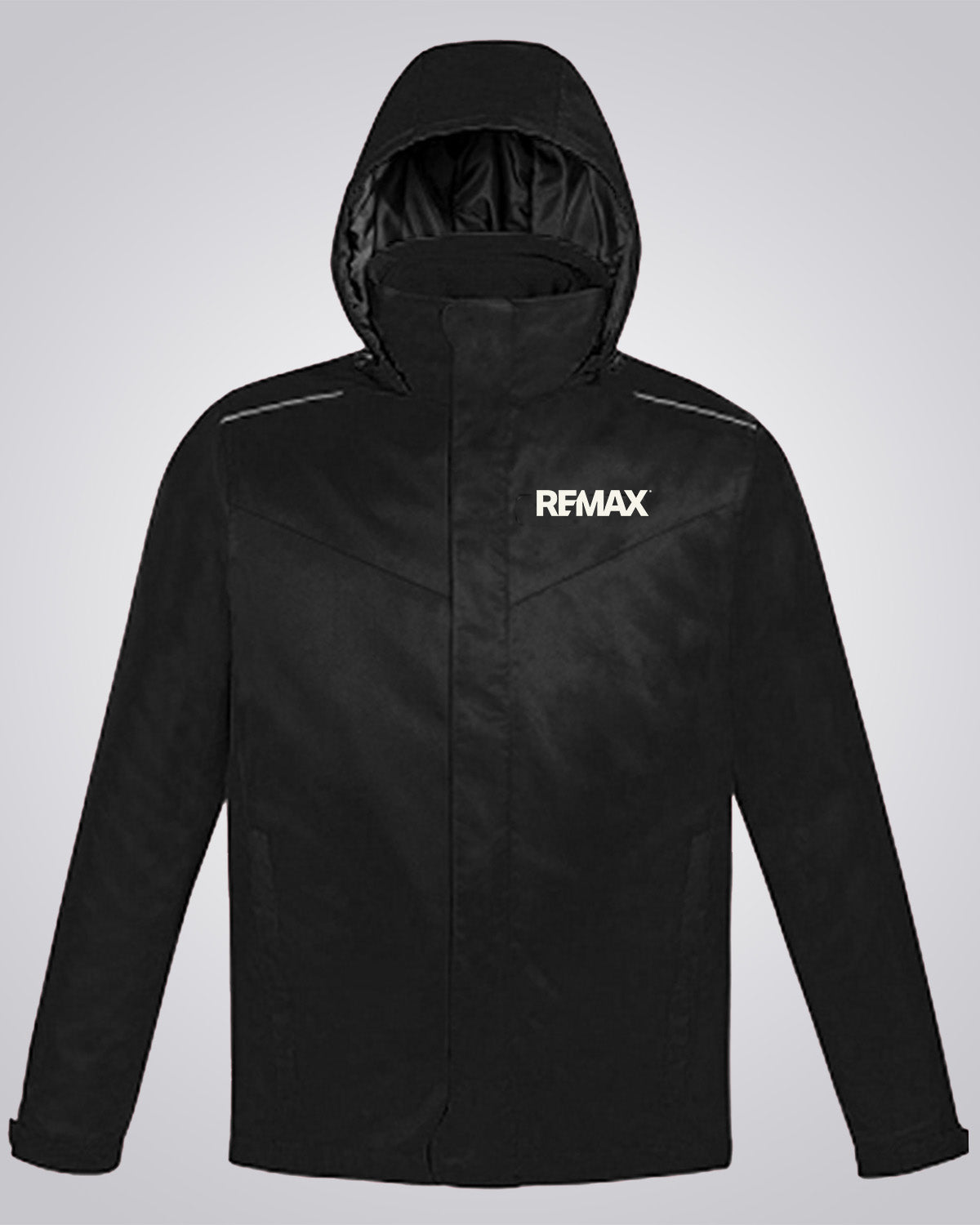Men's 3-In-1 Jackets With Fleece Liner - REMAX Brand Refresh