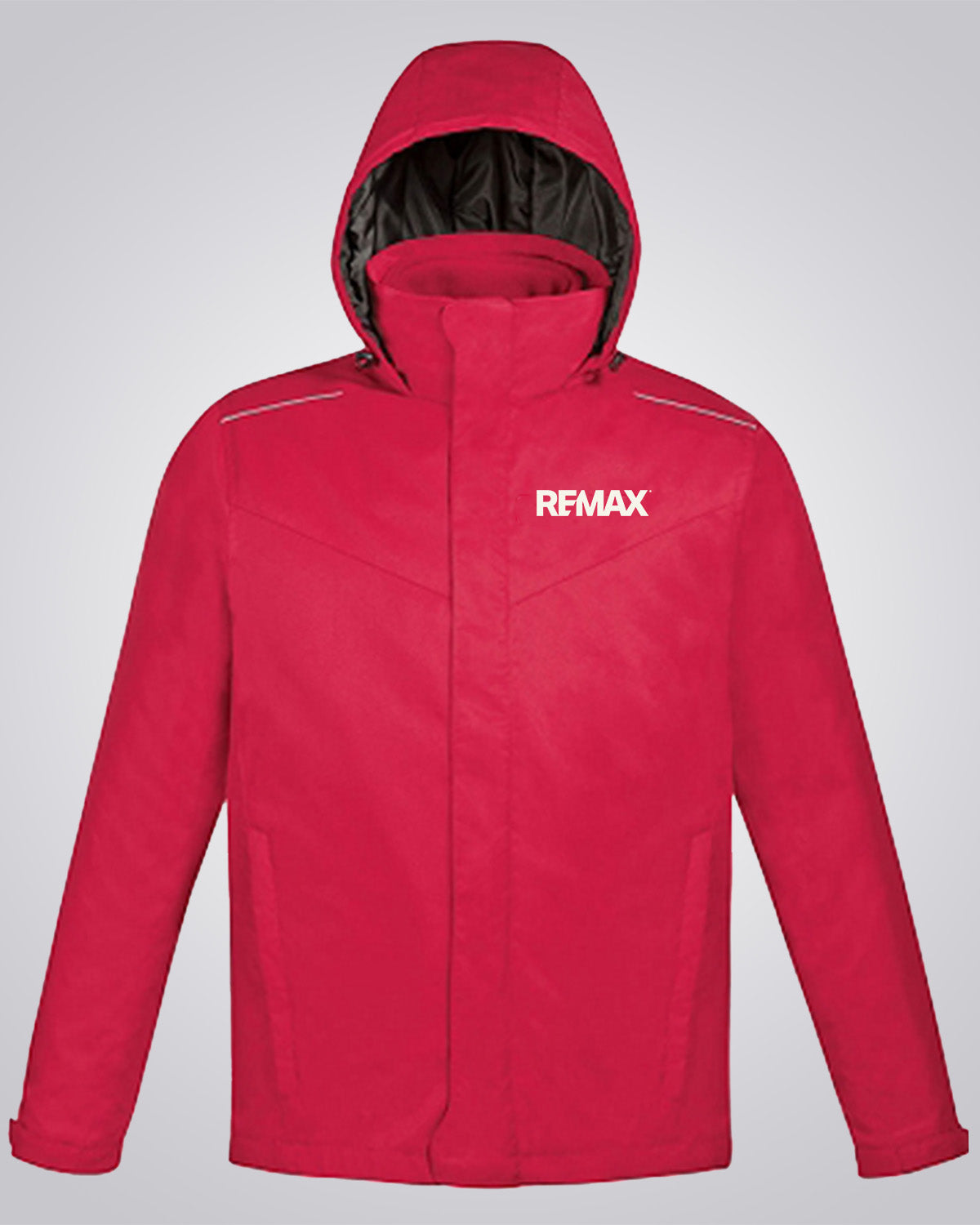 Men's 3-In-1 Jackets With Fleece Liner - REMAX Brand Refresh