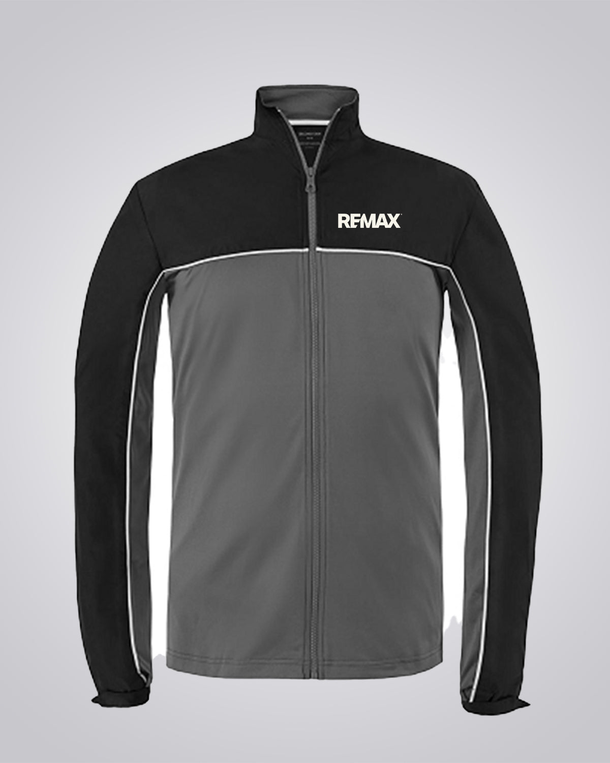 Men’S Traverse Light Rain Jacket - REMAX Brand Refresh