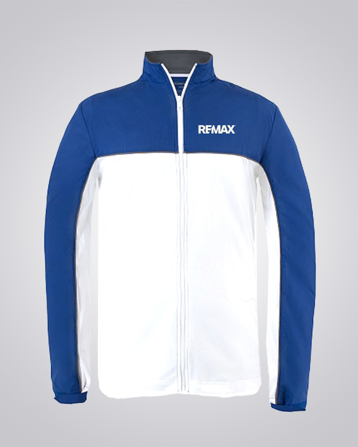 Men’S Traverse Light Rain Jacket - REMAX Brand Refresh