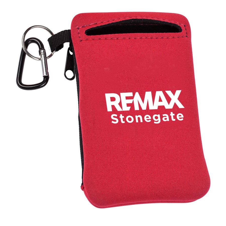Recreation Pouch - Custom - Print