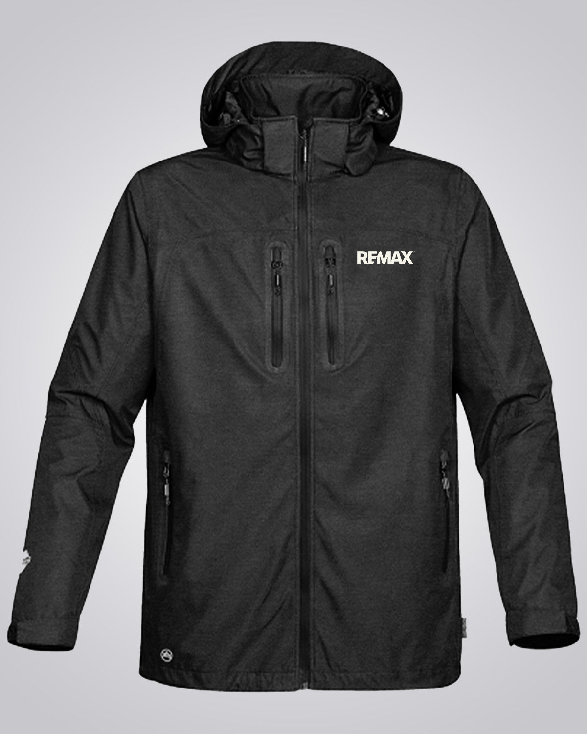 Disc Men's Summit Jacket - REMAX Brand Refresh