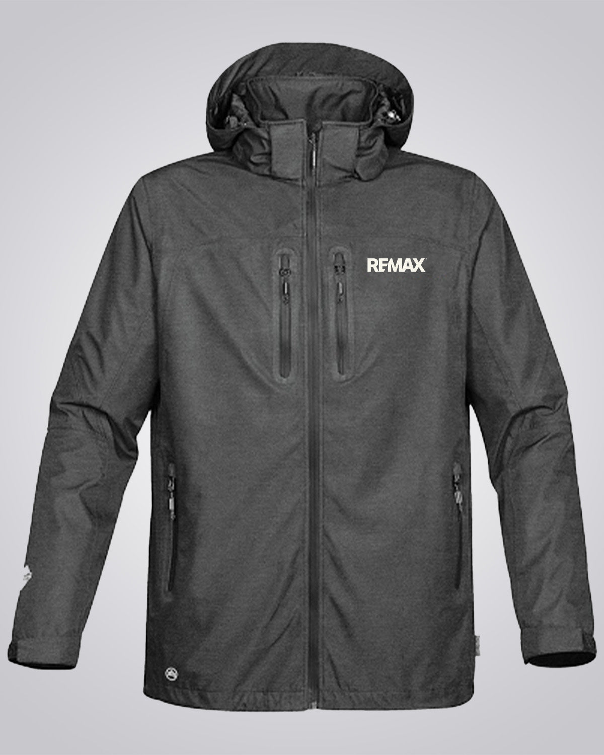 Disc Men's Summit Jacket - REMAX Brand Refresh