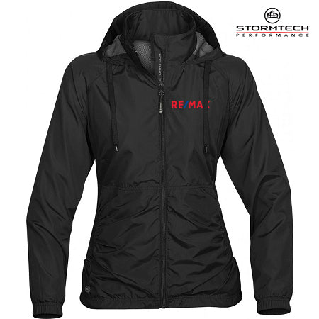 Ladies' Tritium Shell Jacket - Stormtech