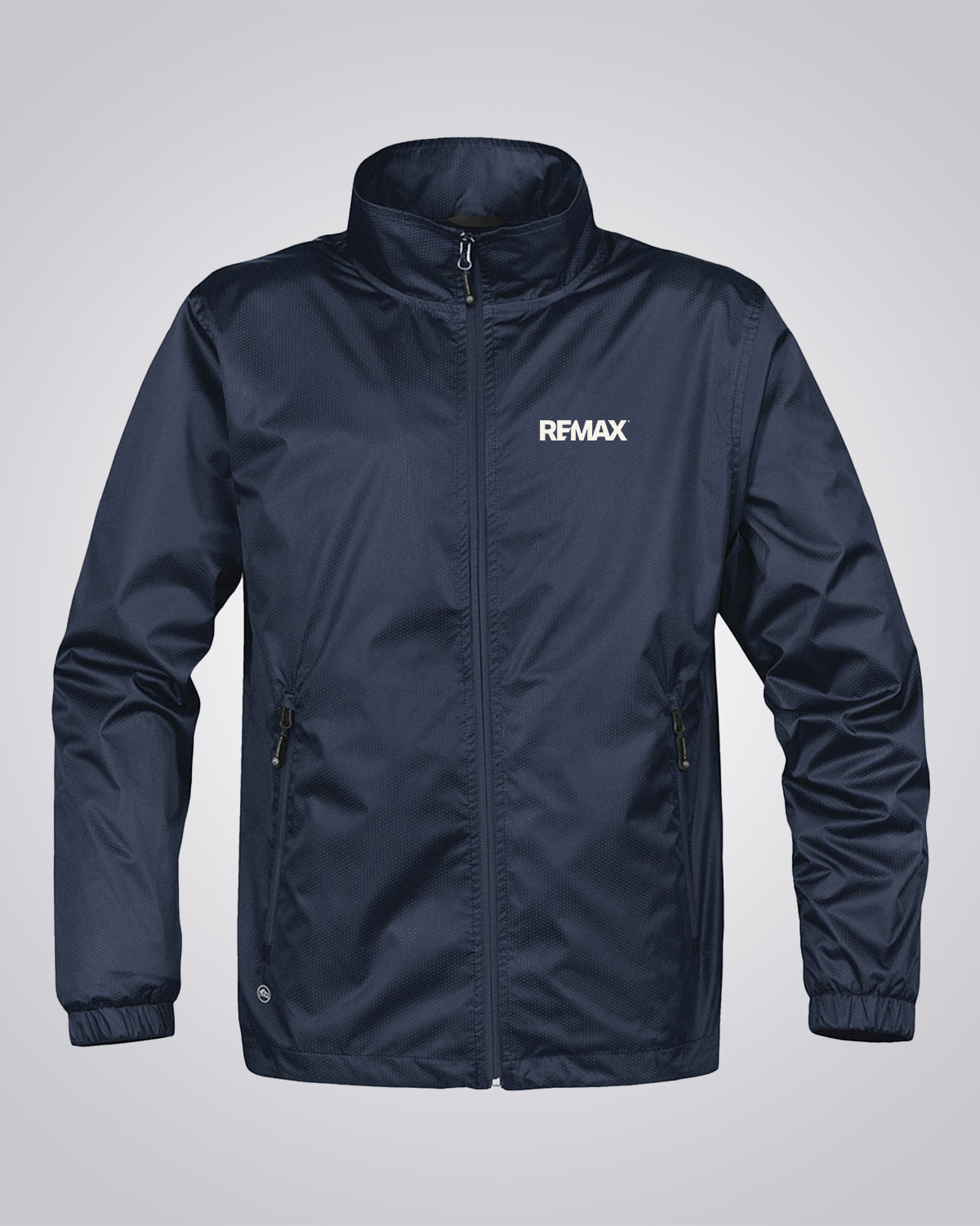 Stormtech Men's Axis Shell Jacket - REMAX Brand Refresh