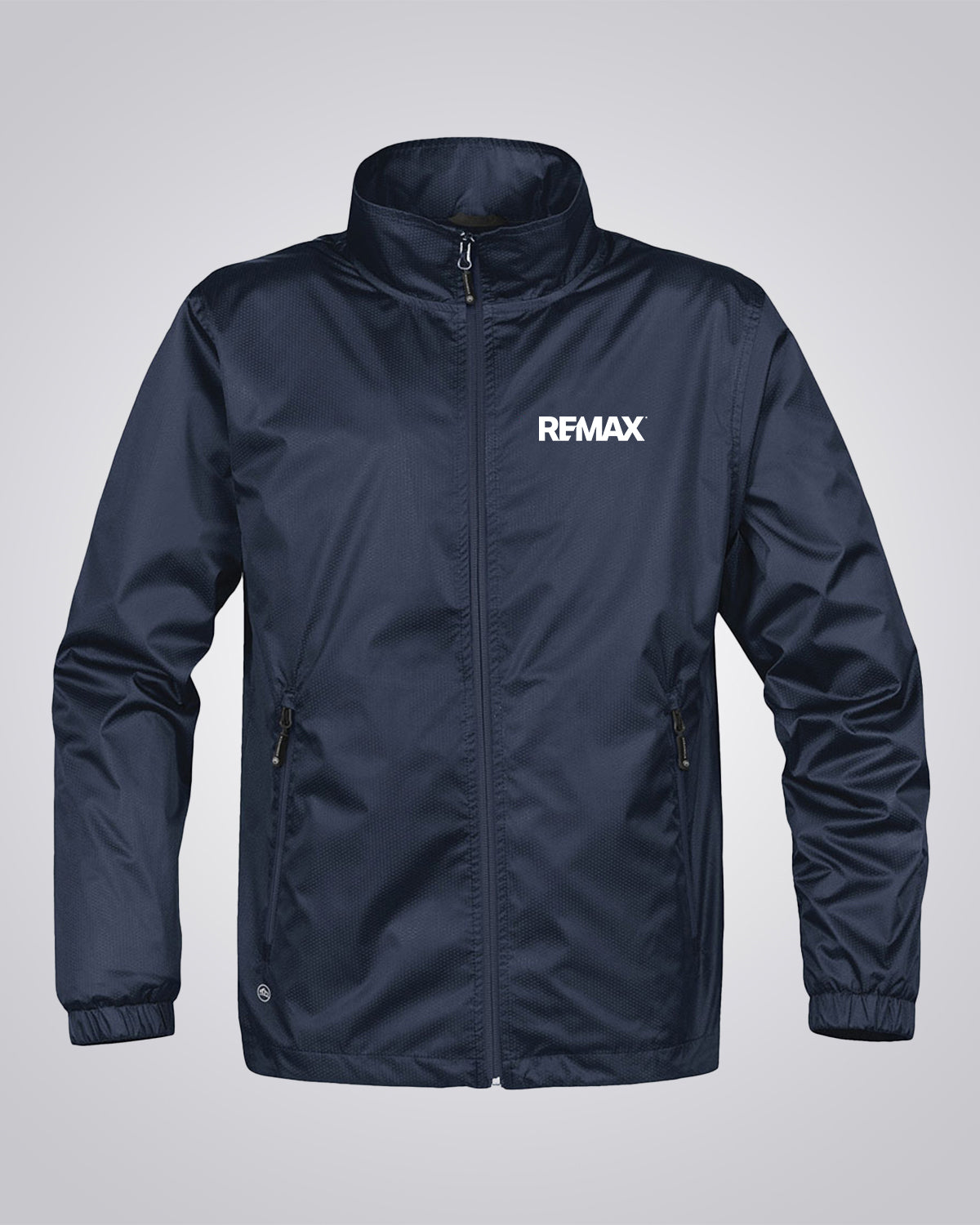 Stormtech Men's Axis Shell Jacket - REMAX Brand Refresh - Embroidered