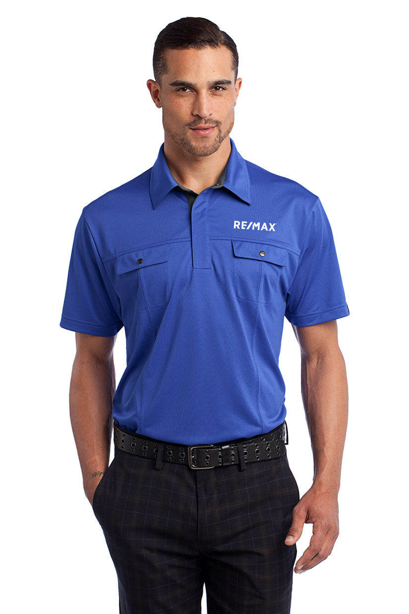 Ogio® Axle Polo