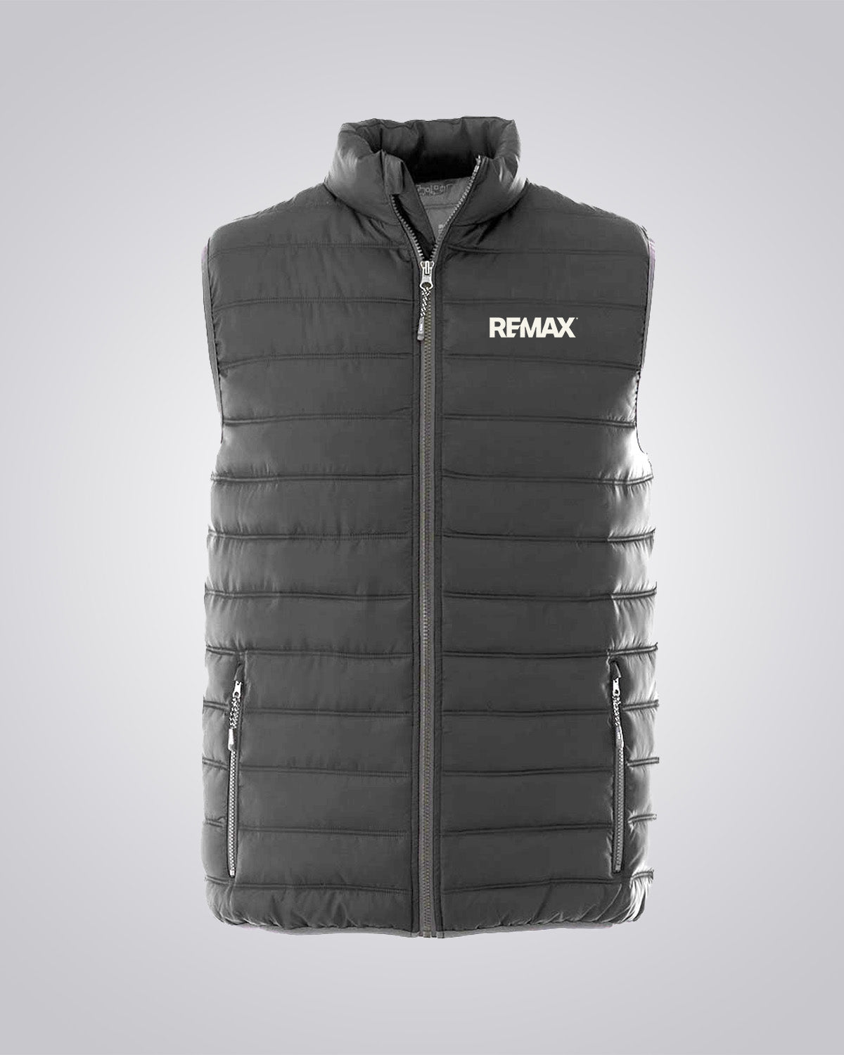 Men's Mercer Insulated Vest - REMAX Brand Refresh