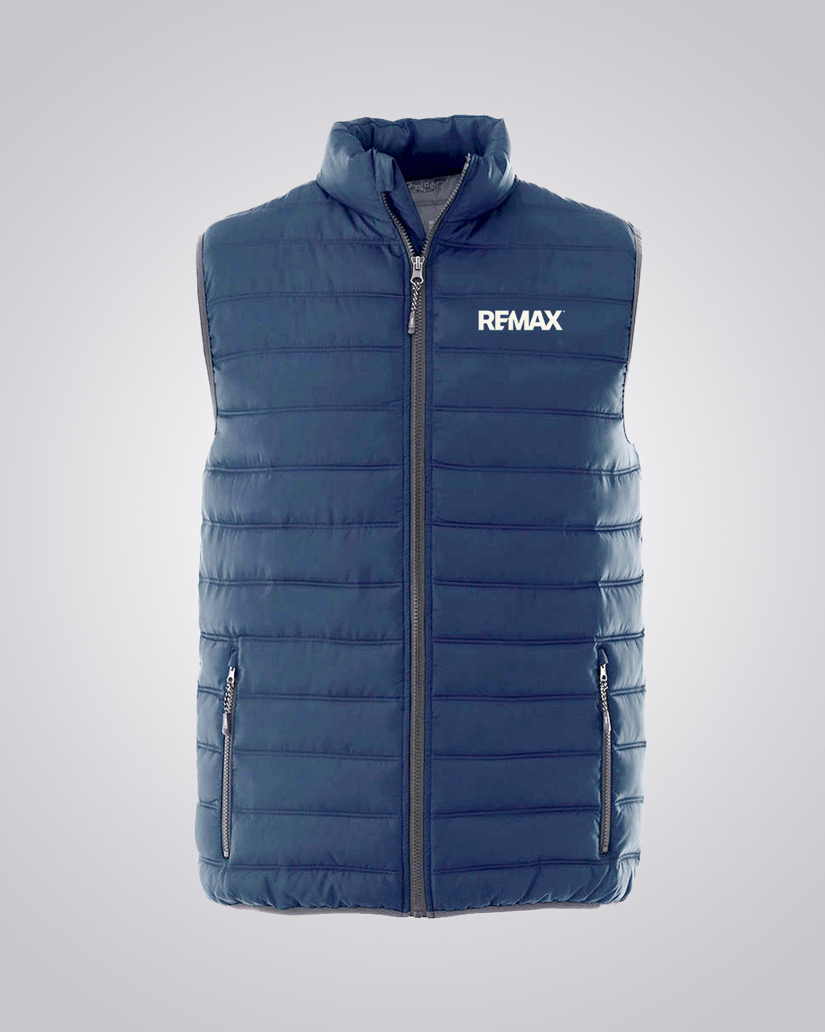 Men's Mercer Insulated Vest - REMAX Brand Refresh