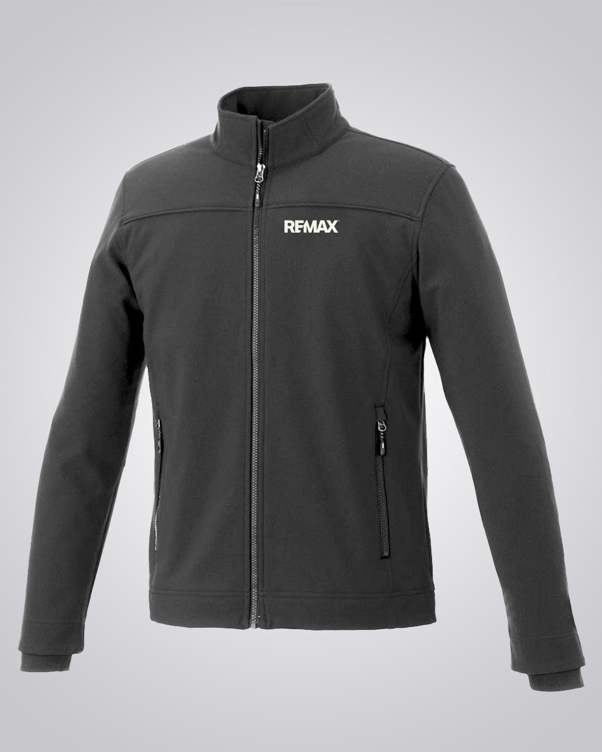 Men's Vernon Softshell Jacket - REMAX Brand Refresh