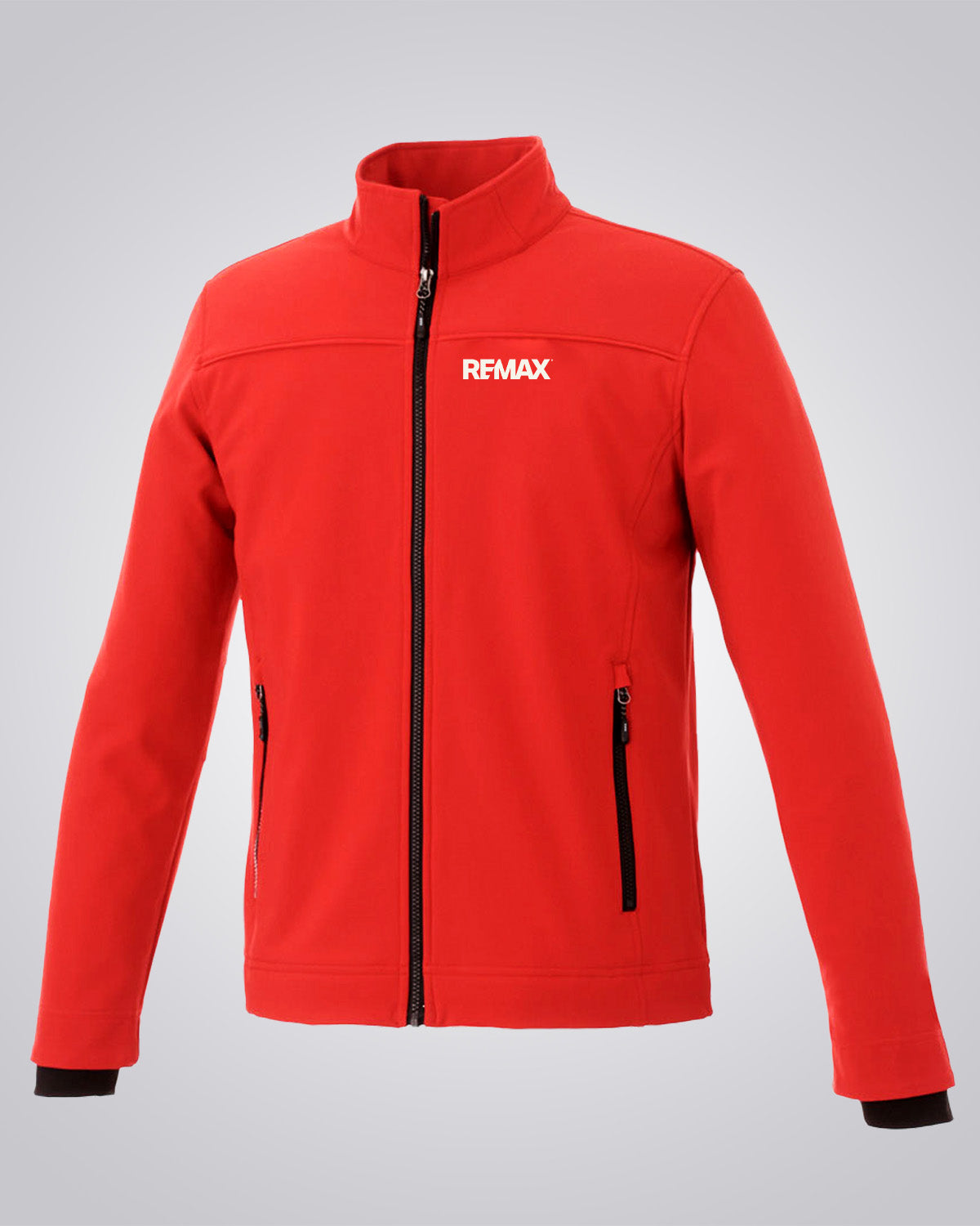 Men's Vernon Softshell Jacket - REMAX Brand Refresh