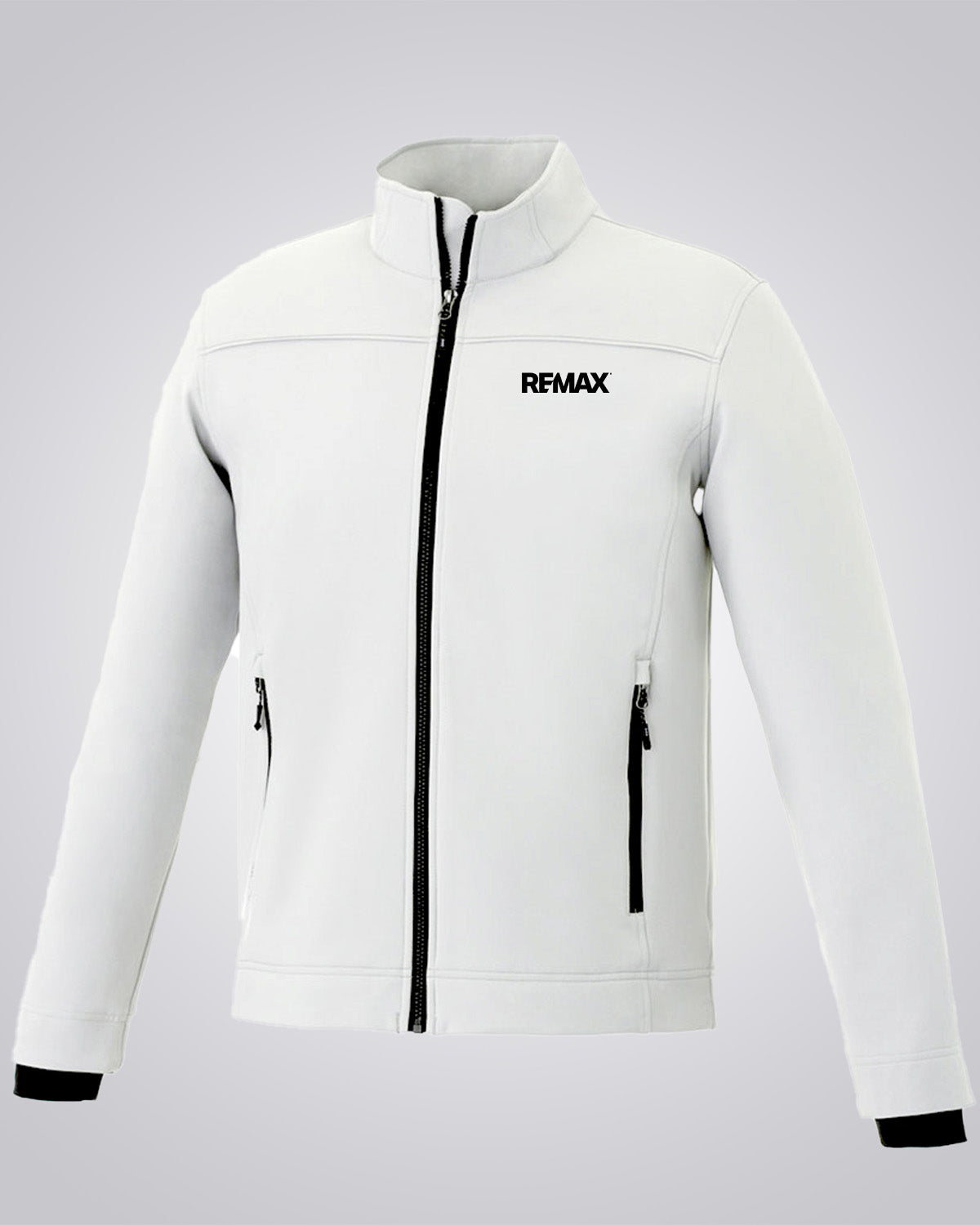 Men's Vernon Softshell Jacket - REMAX Brand Refresh