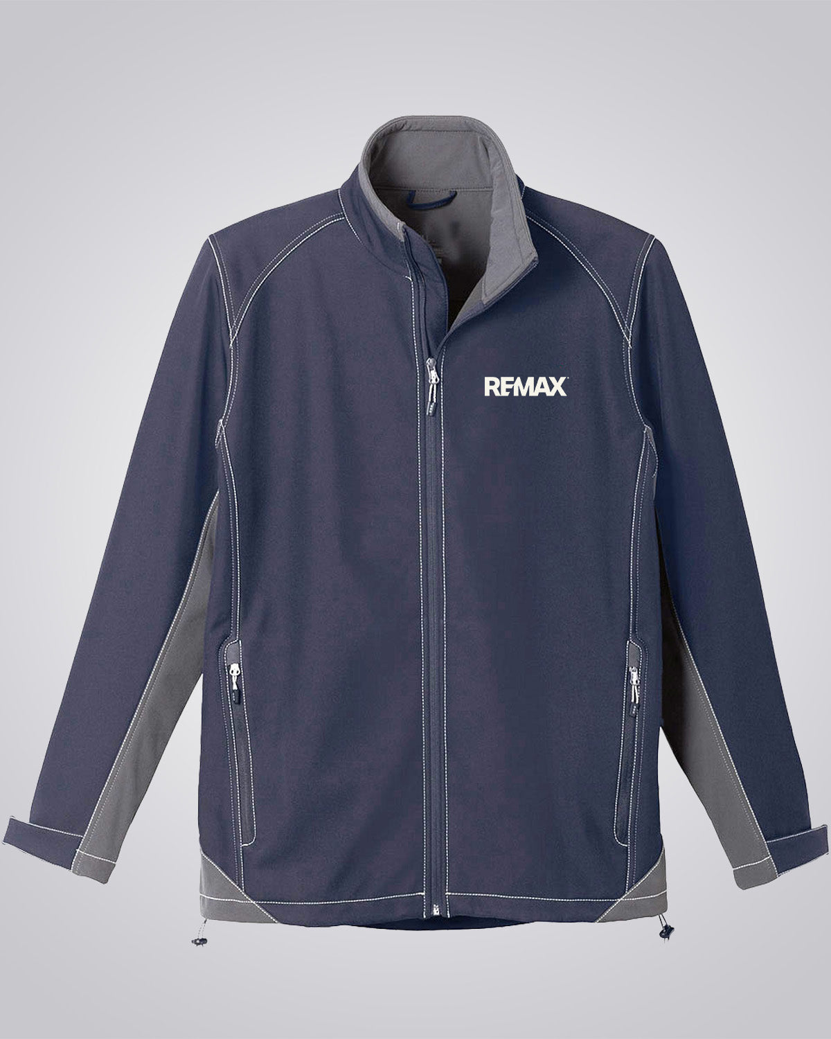 Men's Iberico Softshell Jacket - REMAX Brand Refresh